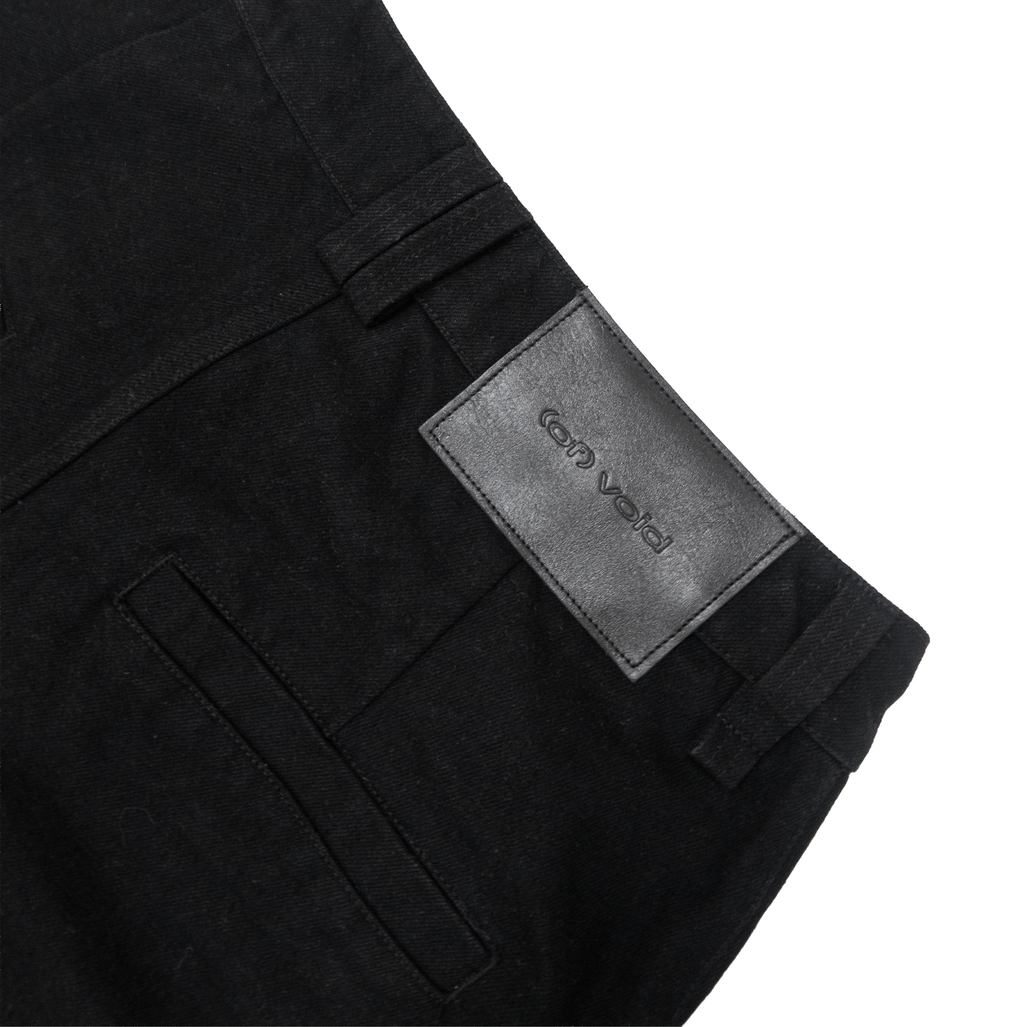 V0.1 VOID DENIM