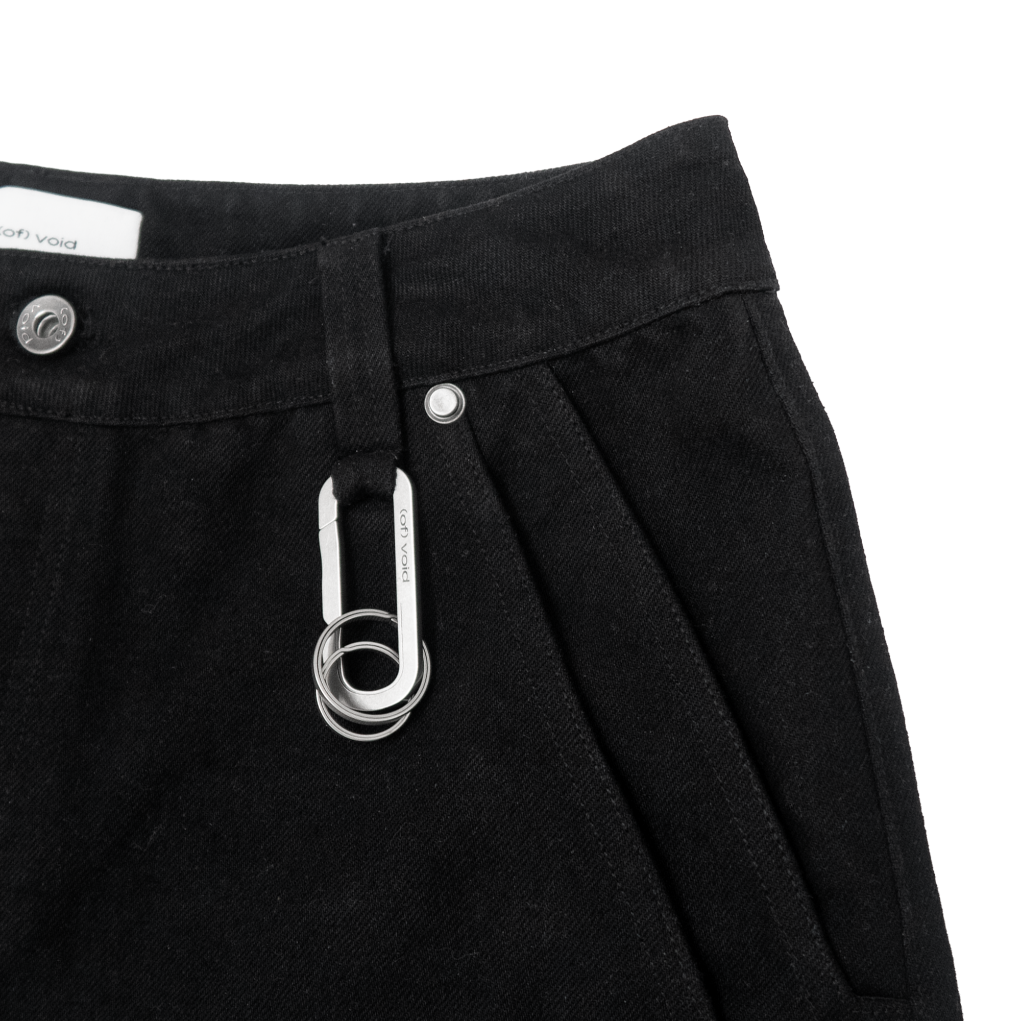 V0.1 VOID DENIM