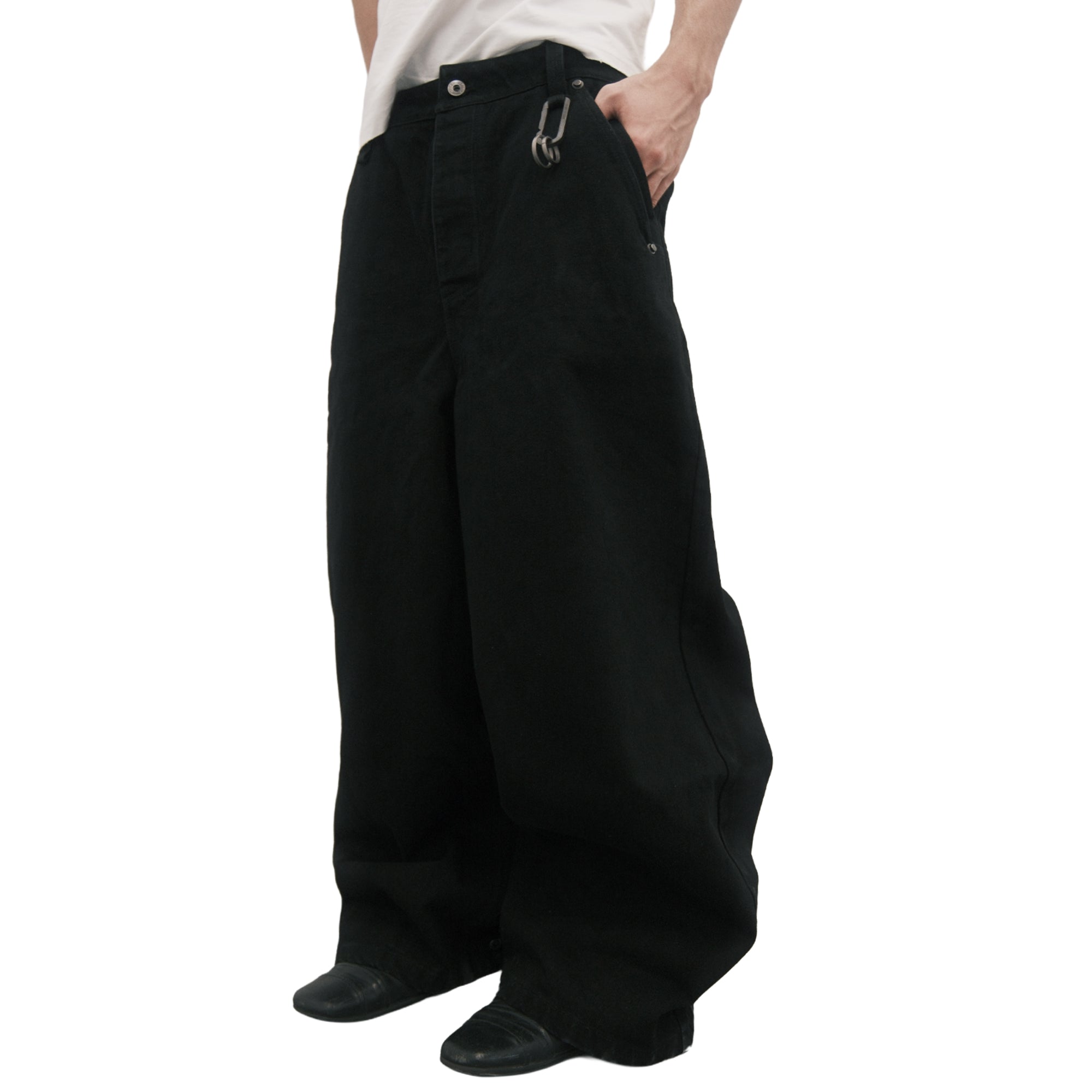 V0.1 VOID DENIM