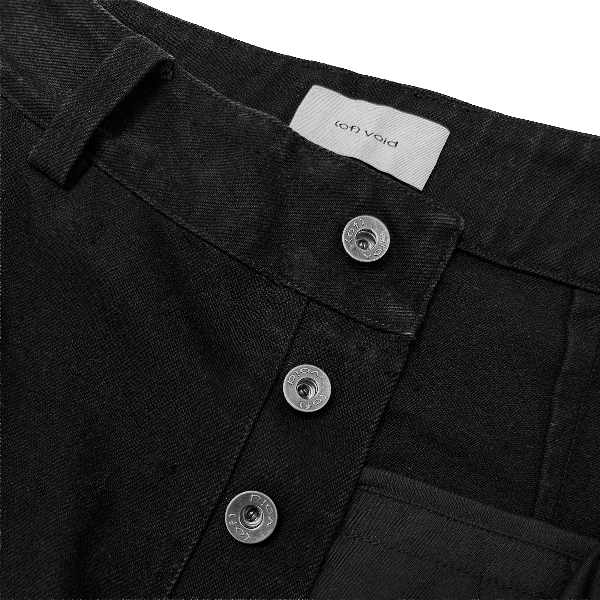 V0.1 VOID DENIM