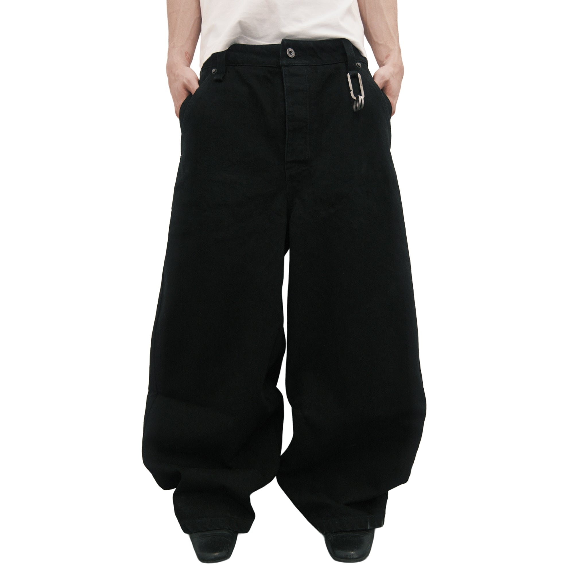 V0.1 VOID DENIM